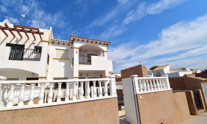 Revente - Appartement - Orihuela Costa - Playa Flamenca