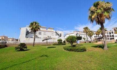 Revente - Appartement - Orihuela Costa - Playa Flamenca