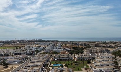 Revente - Appartement - Orihuela Costa - Playa Flamenca