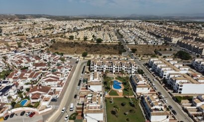 Revente - Appartement - Orihuela Costa - Playa Flamenca
