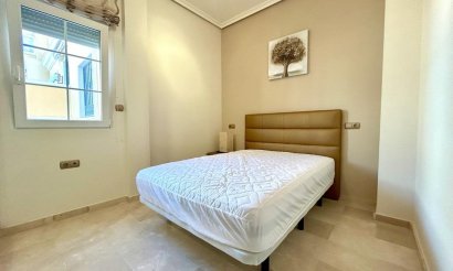 Resale - Penthouse - Dehesa de Campoamor - Campoamor
