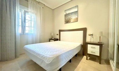 Resale - Penthouse - Dehesa de Campoamor - Campoamor