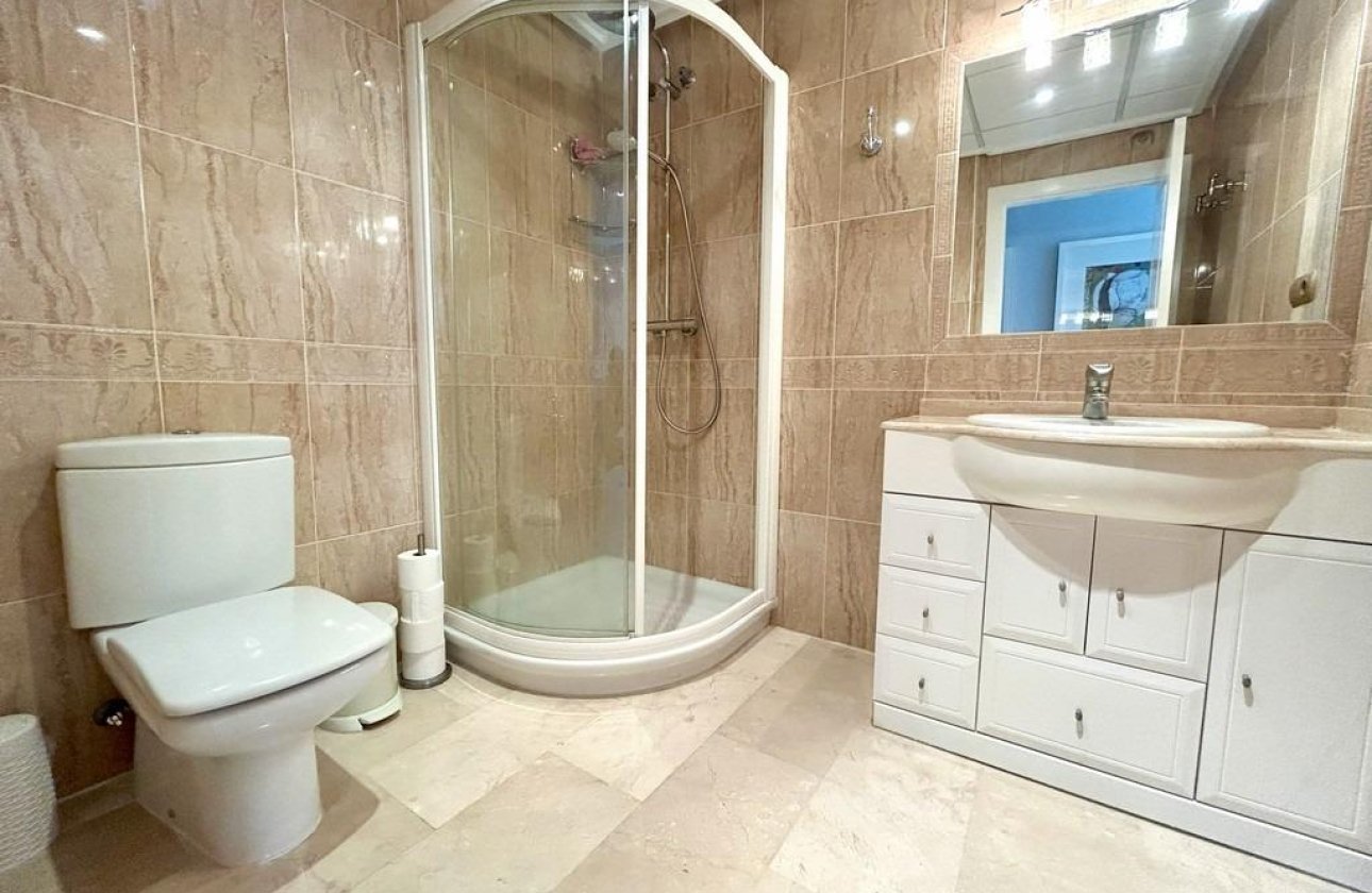 Resale - Penthouse - Dehesa de Campoamor - Campoamor