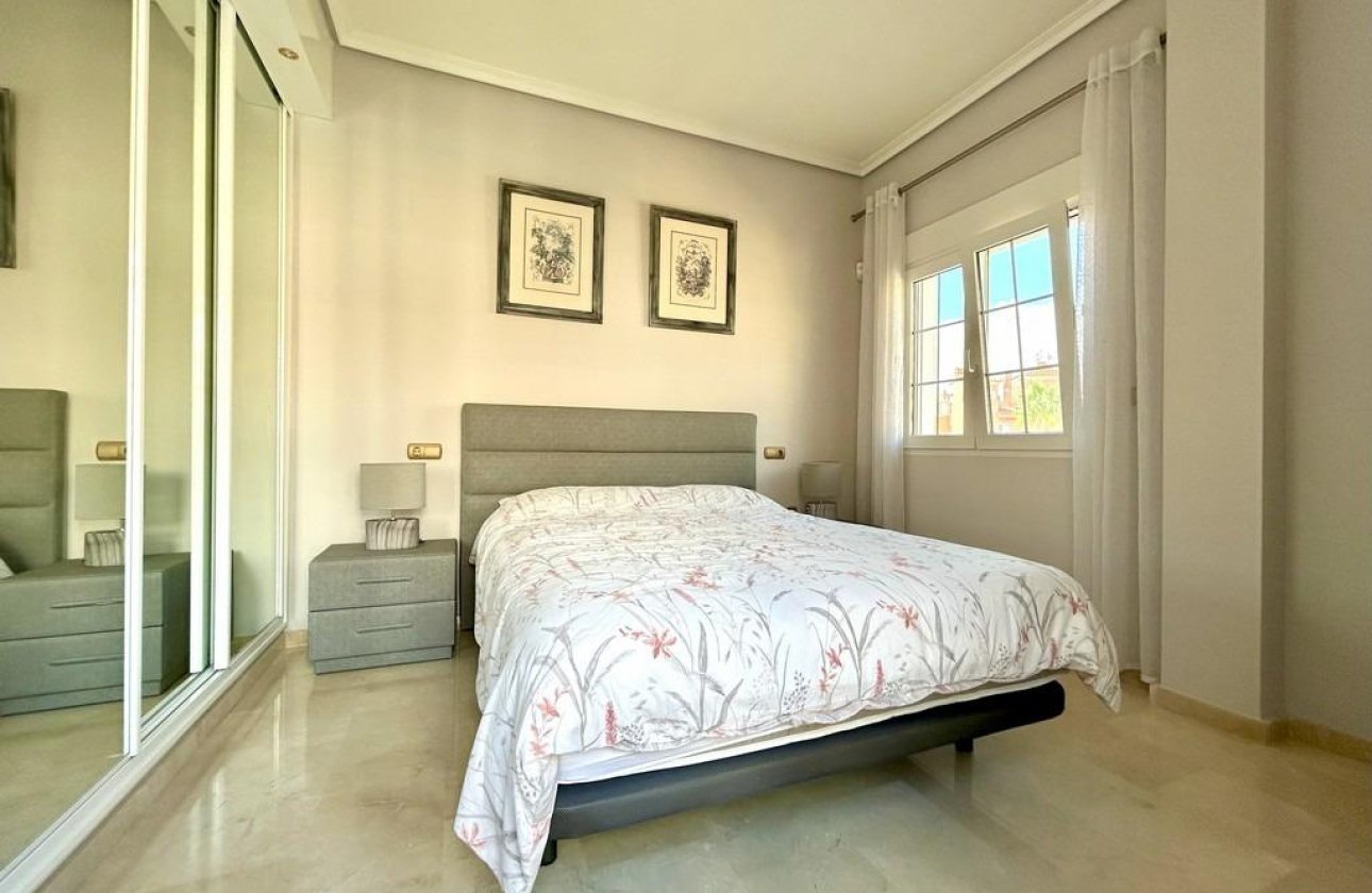 Resale - Penthouse - Dehesa de Campoamor - Campoamor