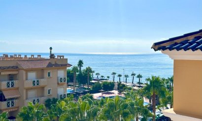 Resale - Penthouse - Dehesa de Campoamor - Campoamor