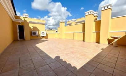 Resale - Penthouse - Dehesa de Campoamor - Campoamor