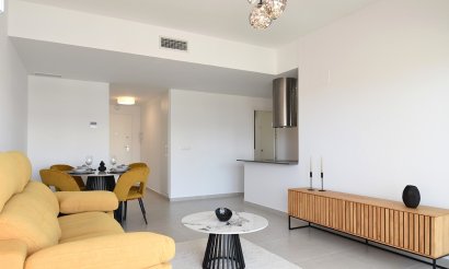 Resale - Apartment / flat - Orihuela Costa - Villamartin