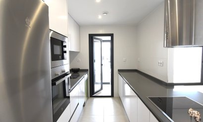 Resale - Apartment / flat - Orihuela Costa - Villamartin