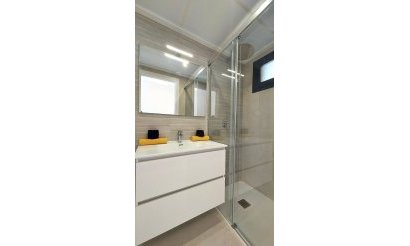 Resale - Apartment / flat - Orihuela Costa - Villamartin