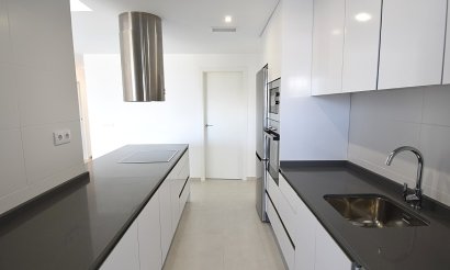 Resale - Apartment / flat - Orihuela Costa - Villamartin