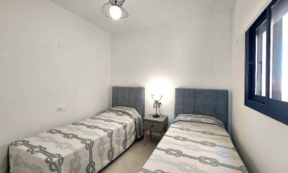 Resale - Apartment / flat - Orihuela Costa - Villamartin
