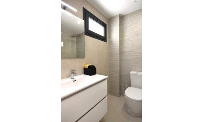 Resale - Apartment / flat - Orihuela Costa - Villamartin