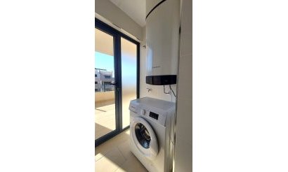 Resale - Apartment / flat - Orihuela Costa - Villamartin