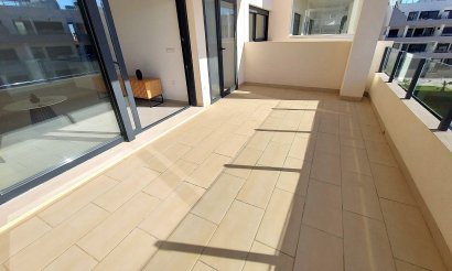 Resale - Apartment / flat - Orihuela Costa - Villamartin