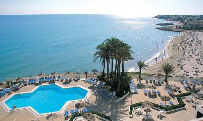 Resale - Apartment / flat - Orihuela Costa - Villamartin