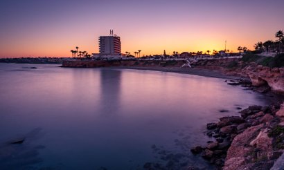 Resale - Apartment / flat - Orihuela Costa - Villamartin