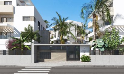 Obra nueva - Apartamento / piso - Torre Pacheco - Santa Rosalia Lake and Life Resort