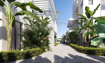 Obra nueva - Apartamento / piso - Torre Pacheco - Santa Rosalia Lake and Life Resort