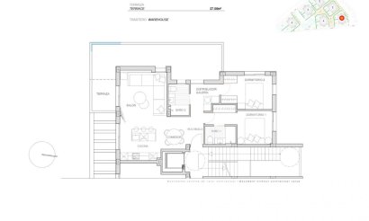 Obra nueva - Apartamento / piso - Torre Pacheco - Santa Rosalia Lake and Life Resort