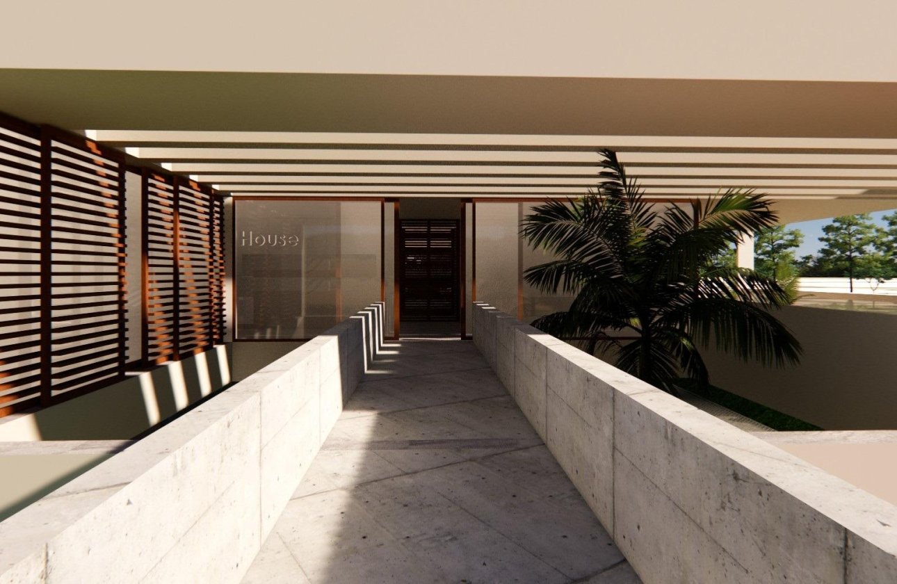 Obra nueva - Apartamento / piso - Torre Pacheco - Santa Rosalia Lake and Life Resort
