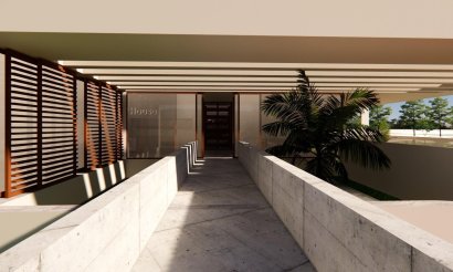 Obra nueva - Apartamento / piso - Torre Pacheco - Santa Rosalia Lake and Life Resort