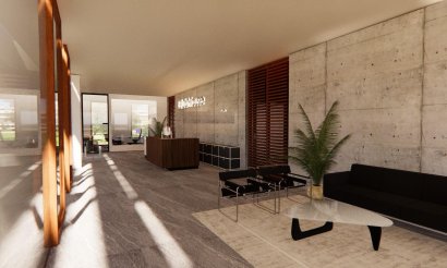Obra nueva - Apartamento / piso - Torre Pacheco - Santa Rosalia Lake and Life Resort