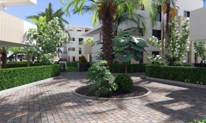 New Build - Apartment / flat - Torre Pacheco - Santa Rosalia Lake and Life Resort
