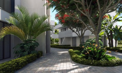 New Build - Apartment / flat - Torre Pacheco - Santa Rosalia Lake and Life Resort