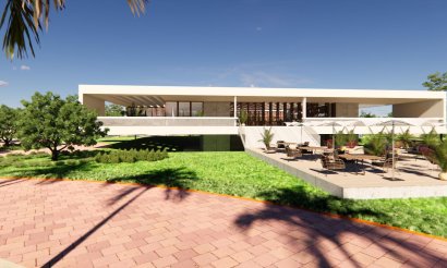 New Build - Apartment / flat - Torre Pacheco - Santa Rosalia Lake and Life Resort