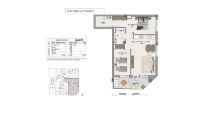 New Build - Apartment / flat - Santa Pola - Centro