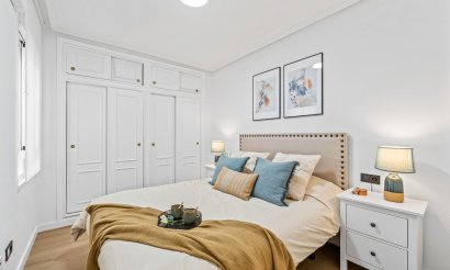 Resale - Apartment / flat - Orihuela Costa - Playa Flamenca