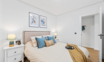 Resale - Apartment / flat - Orihuela Costa - Playa Flamenca