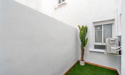Resale - Apartment / flat - Orihuela Costa - Playa Flamenca