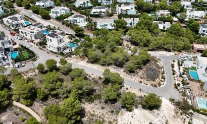 Reventa - Parcela / Terreno - Las Colinas Golf Resort