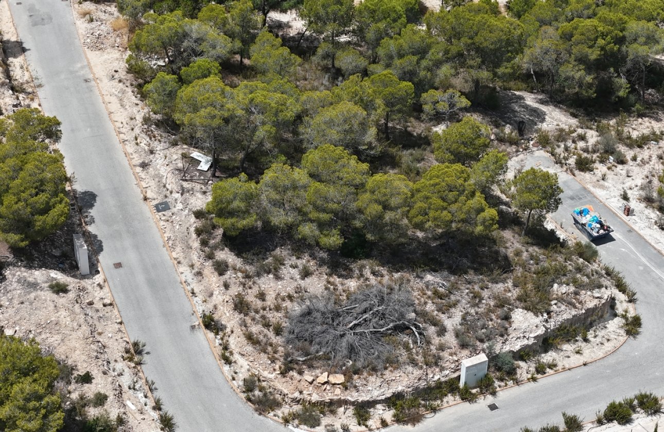 Reventa - Parcela / Terreno - Las Colinas Golf Resort