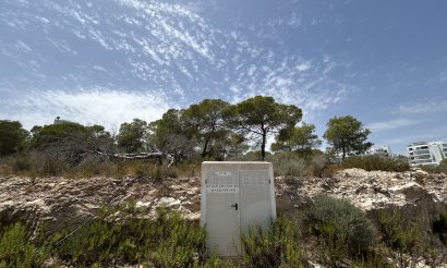 Reventa - Parcela / Terreno - Las Colinas Golf Resort