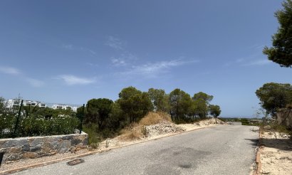 Reventa - Parcela / Terreno - Las Colinas Golf Resort