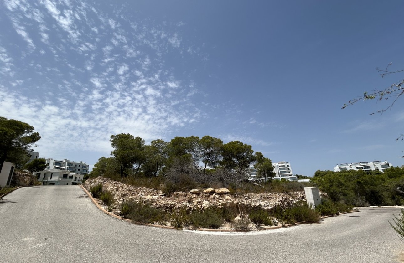 Reventa - Parcela / Terreno - Las Colinas Golf Resort