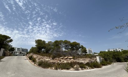 Reventa - Parcela / Terreno - Las Colinas Golf Resort