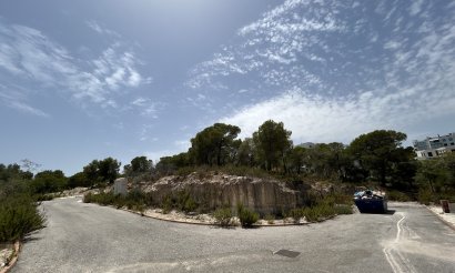 Reventa - Parcela / Terreno - Las Colinas Golf Resort