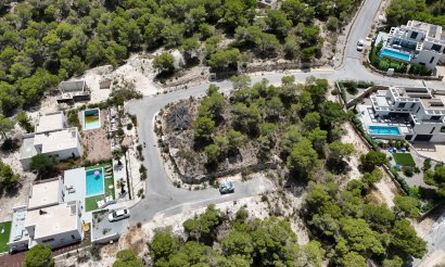 Reventa - Parcela / Terreno - Las Colinas Golf Resort