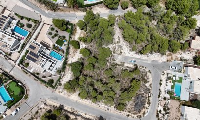 Reventa - Parcela / Terreno - Las Colinas Golf Resort