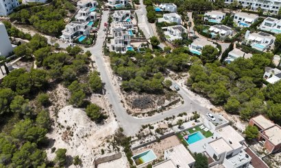 Reventa - Parcela / Terreno - Las Colinas Golf Resort