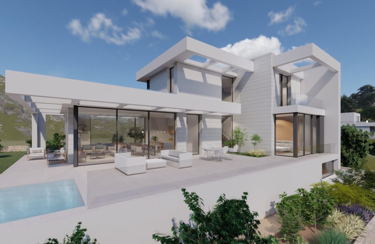 Reventa - Parcela / Terreno - Las Colinas Golf Resort