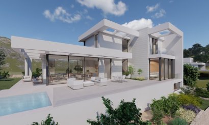 Reventa - Parcela / Terreno - Las Colinas Golf Resort