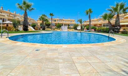 Resale - Townhouse - Orihuela Costa - Punta Prima