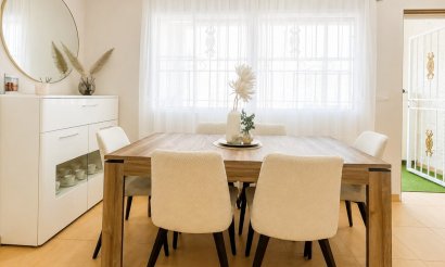 Resale - Townhouse - Orihuela Costa - Punta Prima