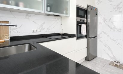 Resale - Townhouse - Orihuela Costa - Punta Prima