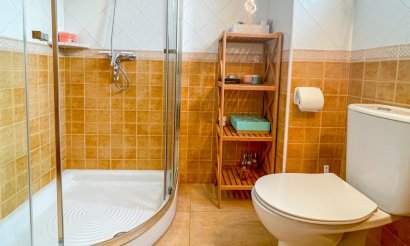 Resale - Townhouse - Orihuela Costa - Punta Prima