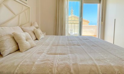 Resale - Townhouse - Orihuela Costa - Punta Prima
